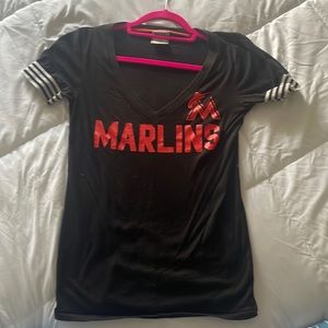 Victoria secret pink t shirt